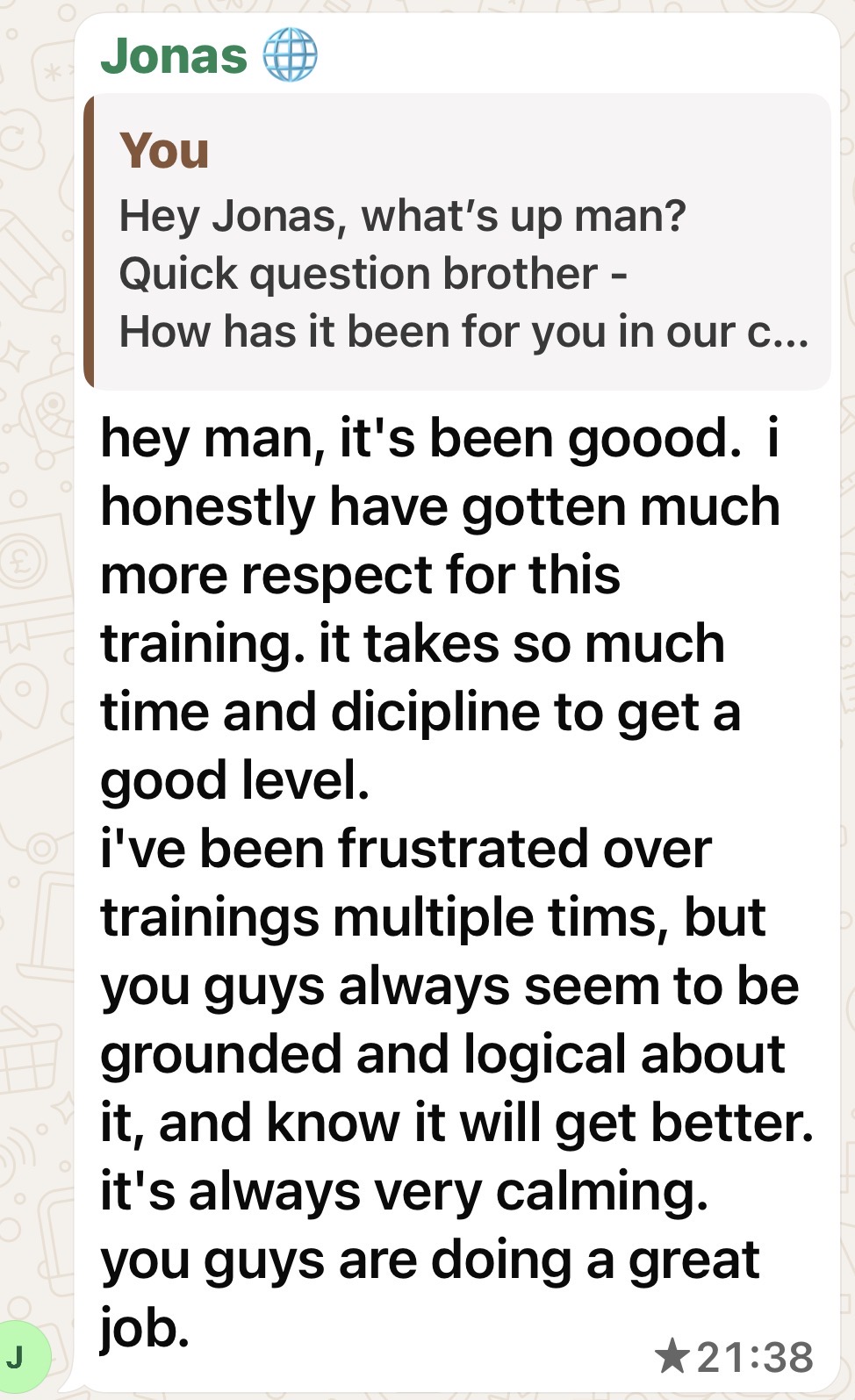 Review
